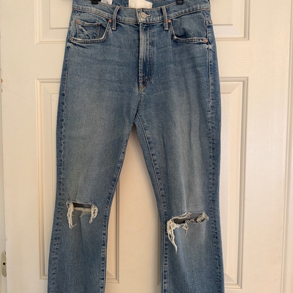 MOTHER Denim - Mother jeans